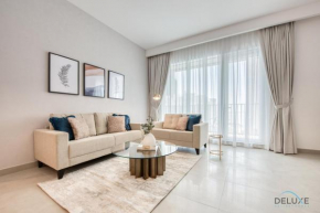 Surreal 2 BR Apartment at Creek Horizon Tower 1 by Deluxe Holiday Homes
